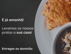 Take Away Imagem
